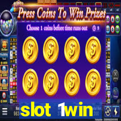 slot 1win