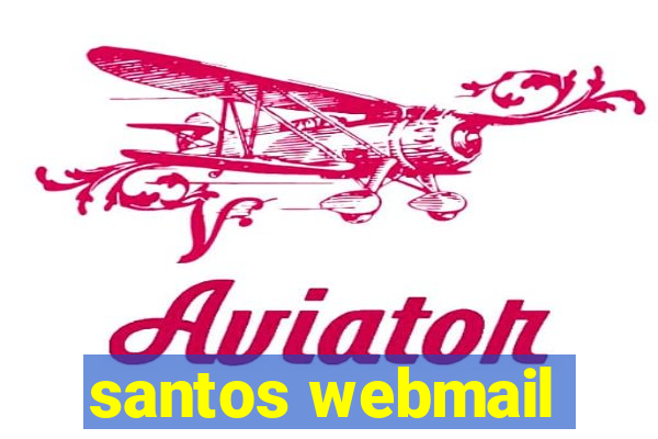 santos webmail