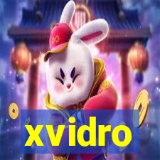 xvidro