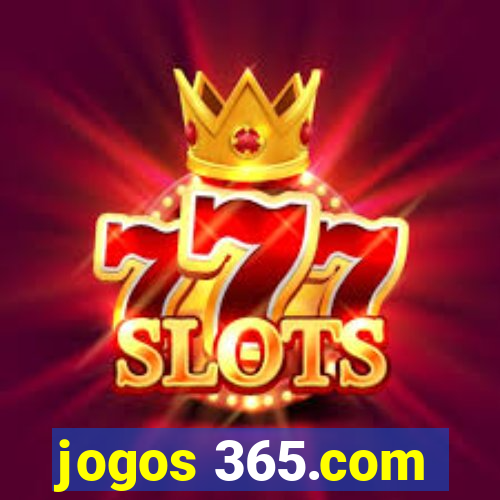 jogos 365.com