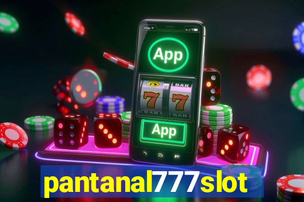 pantanal777slots.com