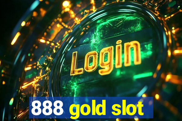 888 gold slot