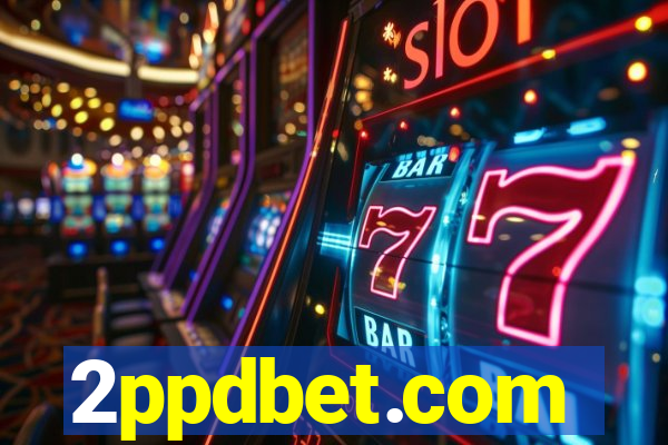 2ppdbet.com