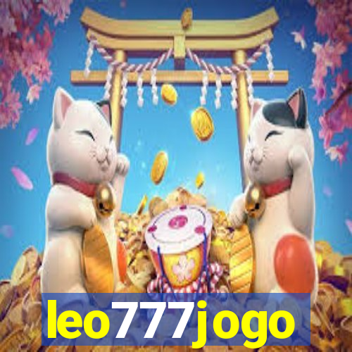 leo777jogo