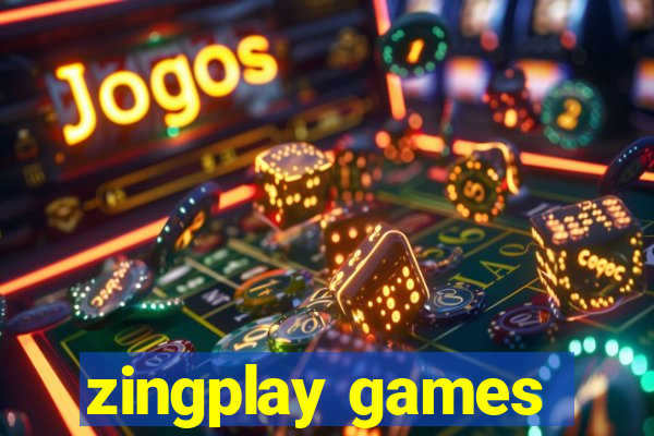 zingplay games