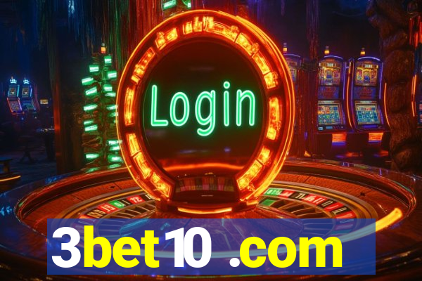 3bet10 .com