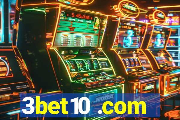 3bet10 .com