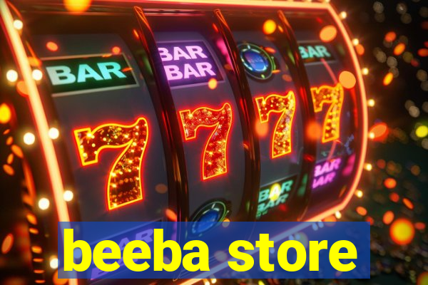 beeba store