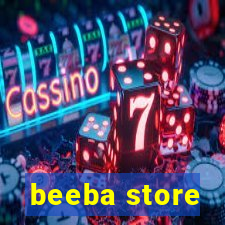 beeba store