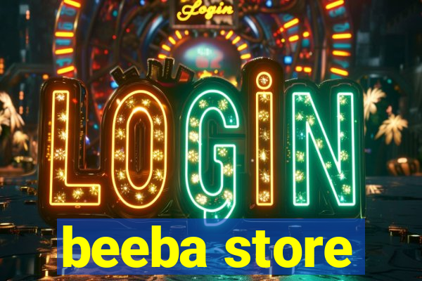 beeba store