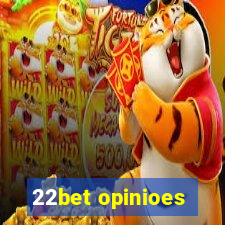 22bet opinioes