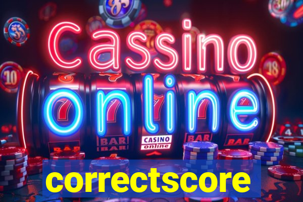 correctscore