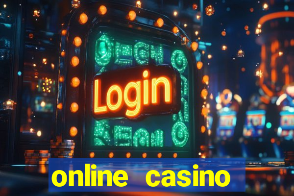 online casino classic slots