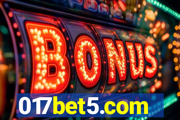 017bet5.com