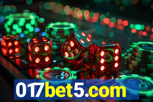 017bet5.com