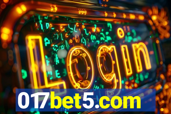 017bet5.com