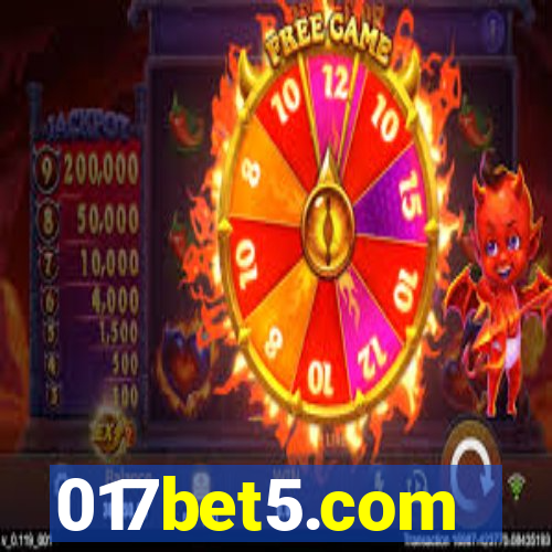 017bet5.com