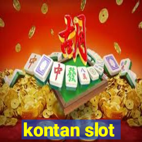 kontan slot