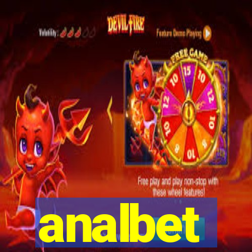 analbet