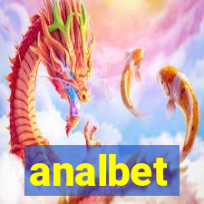 analbet