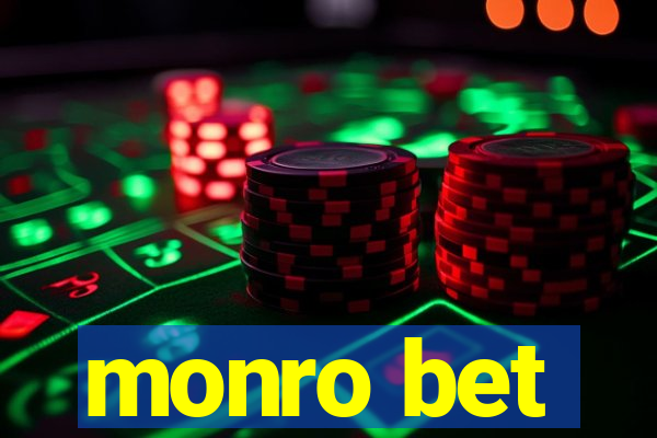 monro bet