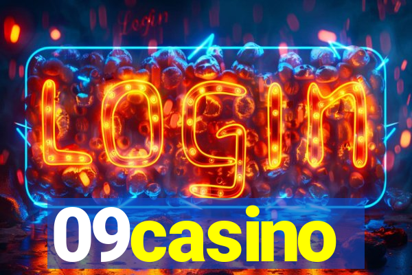 09casino