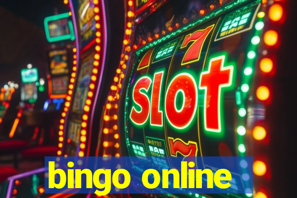 bingo online