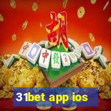 31bet app ios