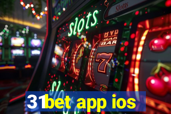 31bet app ios