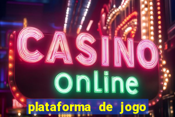 plataforma de jogo que aceita cartao de credito