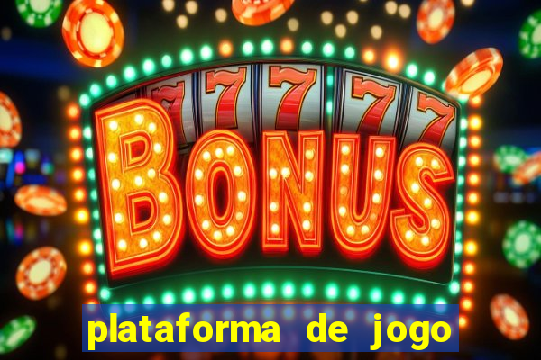 plataforma de jogo que aceita cartao de credito