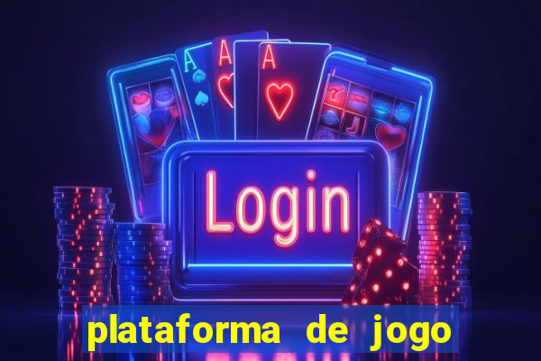 plataforma de jogo que aceita cartao de credito