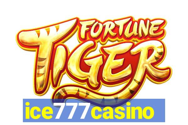 ice777casino