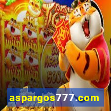 aspargos777.com