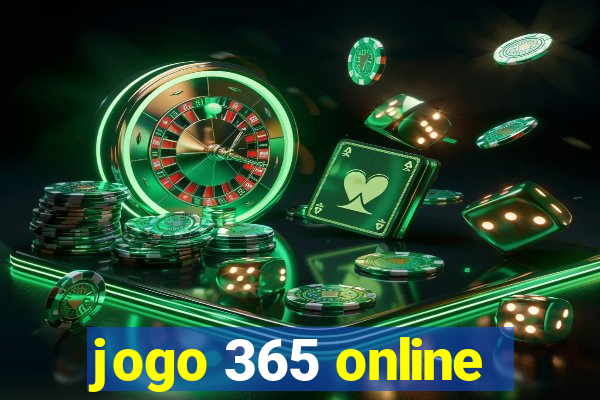 jogo 365 online