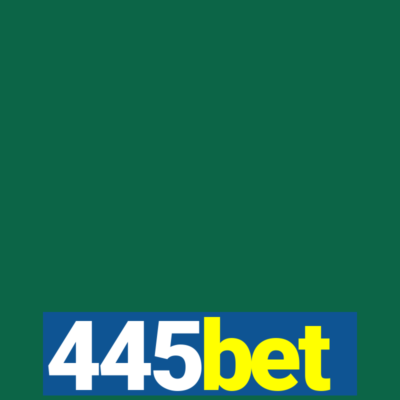 445bet