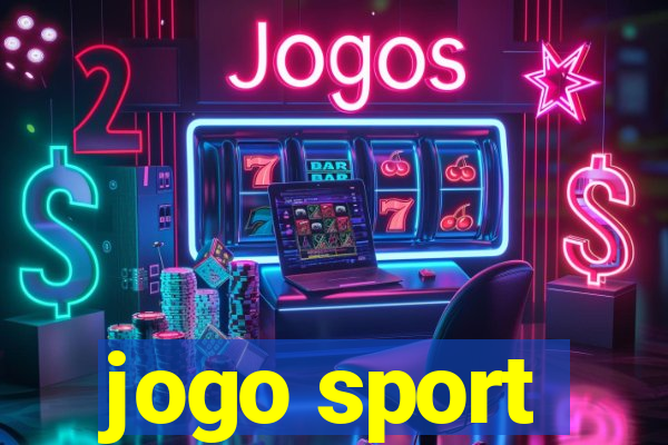 jogo sport