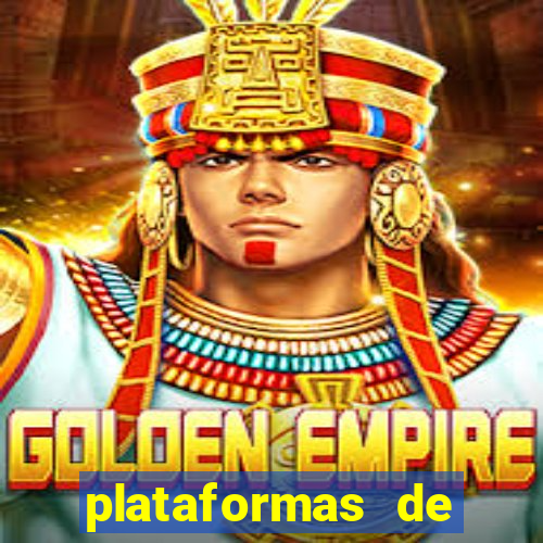 plataformas de jogos que pagam por cadastro sem deposito