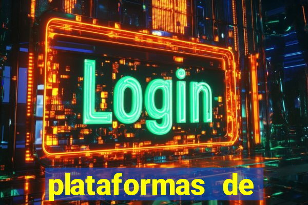 plataformas de jogos que pagam por cadastro sem deposito