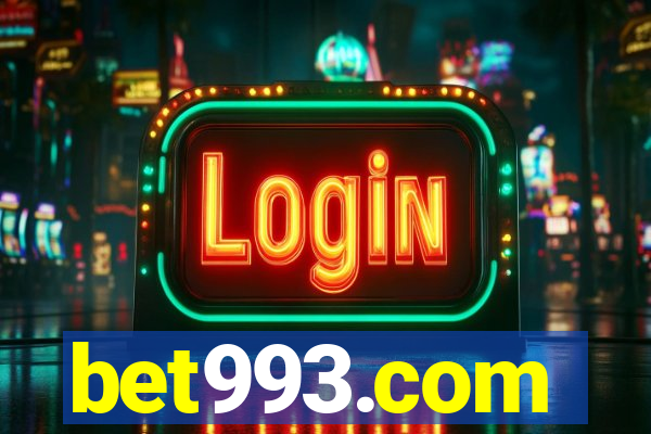 bet993.com