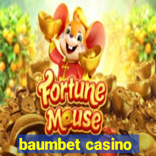 baumbet casino