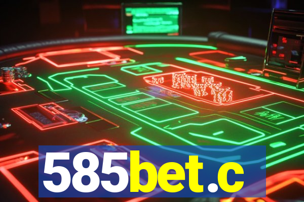 585bet.c