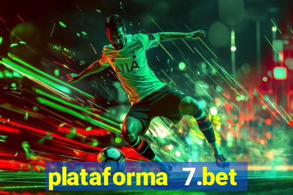 plataforma 7.bet paga mesmo