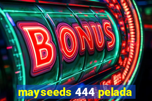 mayseeds 444 pelada