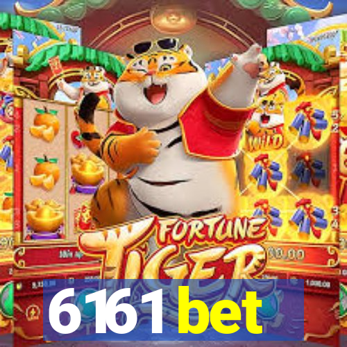 6161 bet