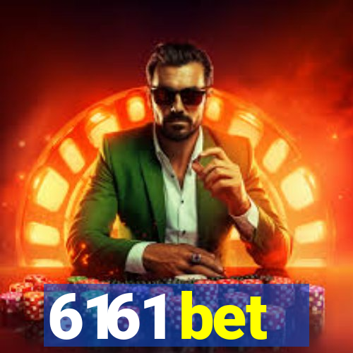 6161 bet