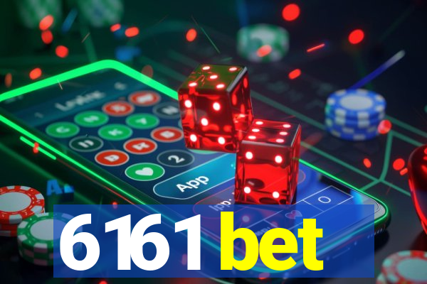 6161 bet