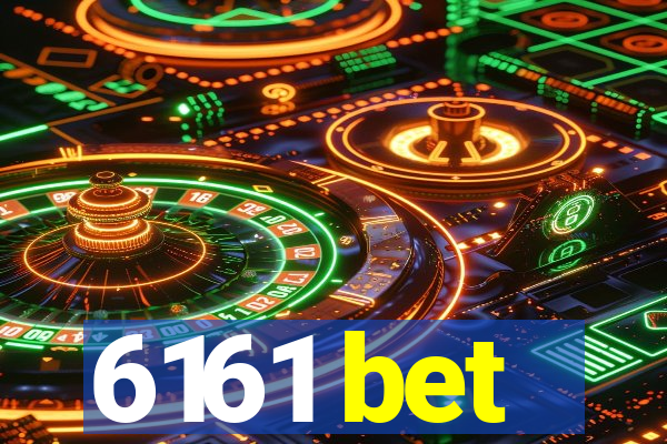 6161 bet