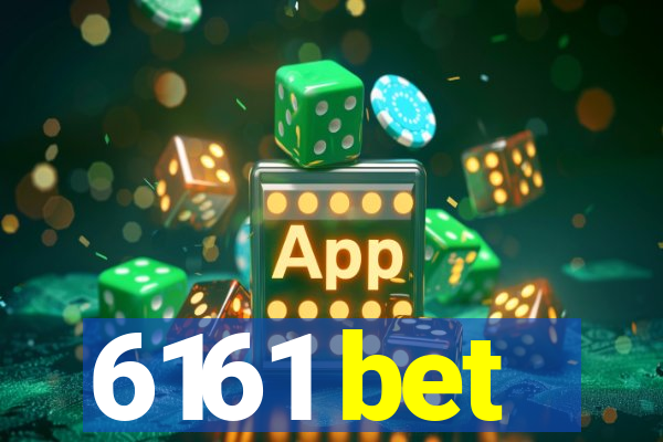 6161 bet