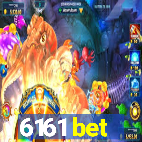 6161 bet